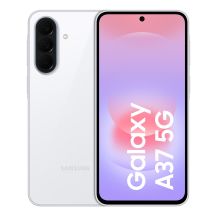 Samsung Galaxy A37 (A376) 5G DS 8/256GB Awesome White