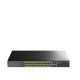 5. Switch CUDY GS2028PS4-300W 24-Port Gigabit L2 Managed PoE+ 300W  4x Gigabit Combo Ports