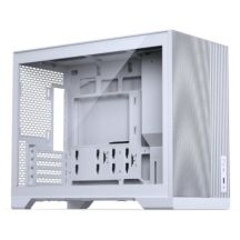 Obudowa PC PHANTEKS XT M3, Mini Obudowa, mATX, Szkło Hartowane - białe
