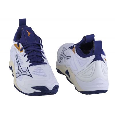 5. Buty Mizuno Wave Momentum 3 M V1GA231243 