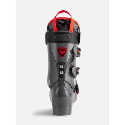 10. Buty narciarskie ROSSIGNOL HERO WORLD CUP 110 MV Meteor Grey