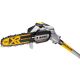 2. Pilarka łańcuchowa 20cm, 18V DCMPS567P1 DEWALT