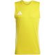 9. Koszulka adidas Tiro 25 Competition Sleeveless Jersey M JI8954