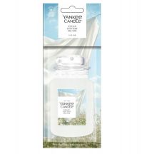 Zawieszka samochodowa CLEAN COTTON YANKEE