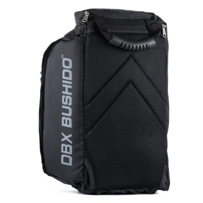 9. Torba treningowa 3w1 kompaktowa 25 litrów - DBX-SB-25w