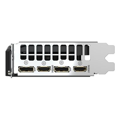 8. Karta graficzna Gigabyte GeForce RTX 5050 WINDFORCE OC 8G