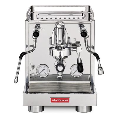 2. la Pavoni Evolution Półautomatyczny Ekspres do espresso 2,9 l