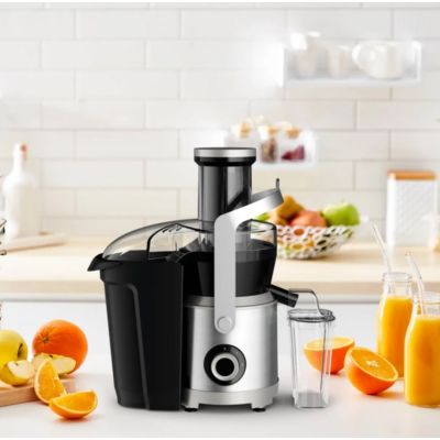 4. Sokowiówka TEFAL ZE660D10