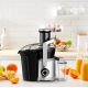 4. Sokowiówka TEFAL ZE660D10