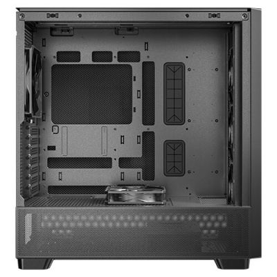 9. Obudowa Antec Geh Mid FLUX SE E-ATX/ATX/M-ATX/ITX o.N. BK sprzedaż detaliczna