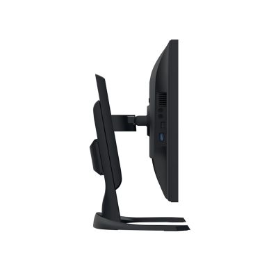 7. Monitor LCD 27" EIZO FlexScan EV2740X-BK 68,6cm 3840x2160 px 4K Ultra HD LCD Czarny