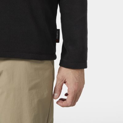 7. Bluza Helly Hansen Daybreaker 1/2 Zip Fleece M 50844 992