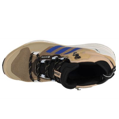 3. Buty adidas Terrex Skychaser 2 Mid GTX M GY5063