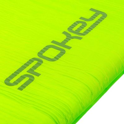 7. Mata samopompująca z poduszką Spokey Savory Pillow 927851