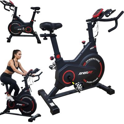 ROWER TRENINGOWY SPININGOWY MBX8.0 ENERO FIT