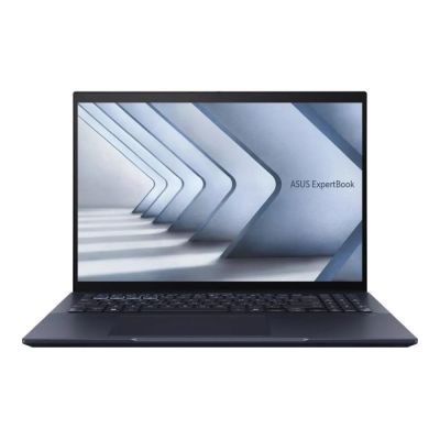16. ASUS ExpertBook Ultra B9406CAA-TH0747X Ultra 7 356H 14"WQXGA+ Touch Tandem OLED 600nits 120Hz AG 32GB LPDDR5X SSD1TB Intel Graphics WLAN+BT Cam1080p + IR 70WHrs W11Pro Jet Fog 3Y OnSite