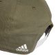 8. Czapka z daszkiem adidas Daily Cap IJ2992