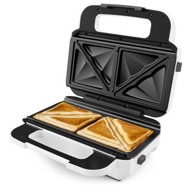 19. Opiekacz TEFAL SNACK XL SW701110