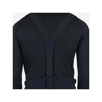 12. Spodnie Rossignol Blackside Pant czarny
