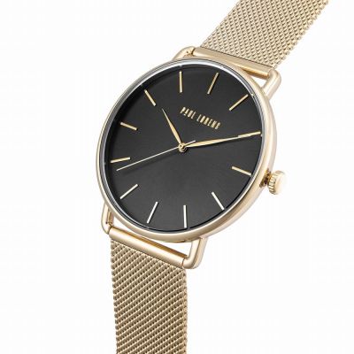 2. Zegarek Damski Paul Lorens PL13032B-1D1 + BOX