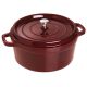 6. ZWILLING STAUB LA COCOTTE 6,7 l Okrągły Żeliwo Naczynie do pieczenia