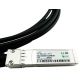 4. BlueOptics JD096C-BL kabel InfiniBand / światłowodowy 1 m SFP+ Czarny