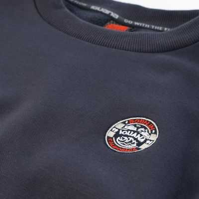7. Bluza Iguana Grove M