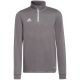 5. Bluza adidas Entrada 22 Training Top Jr H57549