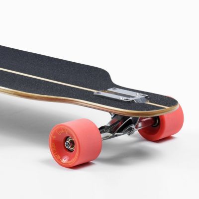 9. Deskorolka, fiszka longboard SMJ sport UT4209 California HS-TNK-000014003