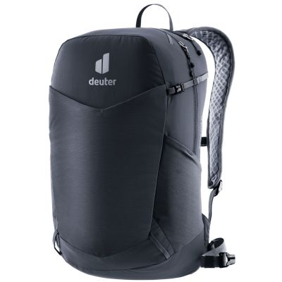 8. Plecak turystyczny Deuter Speed Lite 21 341022570000
