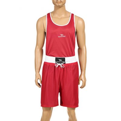 2. Strój bokserski Yakima Sport dwustronny M XL 100797