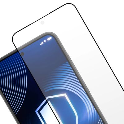10. Matowe szkło hartowane 3mk HardGlass Matt Max na Samsung Galaxy S24+