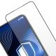 10. Matowe szkło hartowane 3mk HardGlass Matt Max na Samsung Galaxy S24+