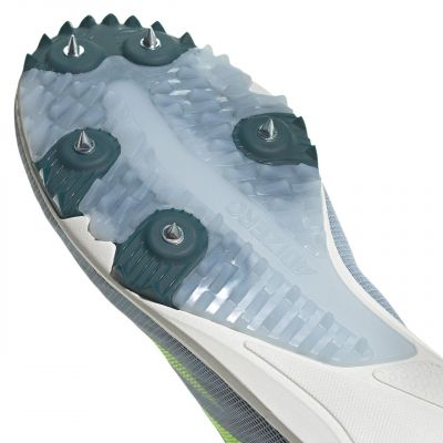 5. Buty, kolce do biegania adidas Adizero XCS IE9962