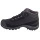 2. Salomon Shelter WP W L47855000 Czarne 38