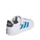 3. Buty dla dzieci adidas Grand Court 3.0 białe JP9367
