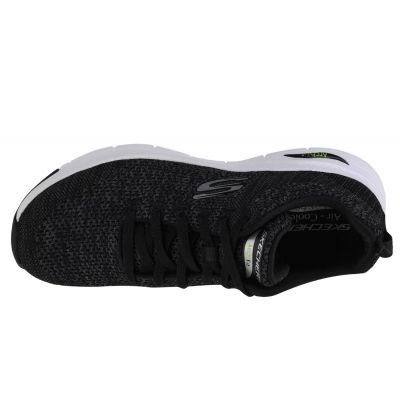 3. Buty Skechers Arch Fit Paradyme M 232041-BKW
