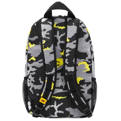 3. Plecak Caterpillar Benson Backpack 84718-634