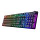 Klawiatura gamingowa Trust GXT 868 TORIX WIRELESS US