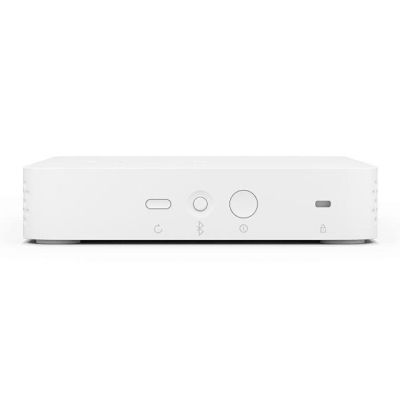 5. Logitech RoomMate system videokonferencyjny Przewodowa sieć LAN System zarządzania usługami wideokonferencji