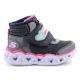 12. Buty Skechers Brilliant Rainbow Jr 302669N-NVPK