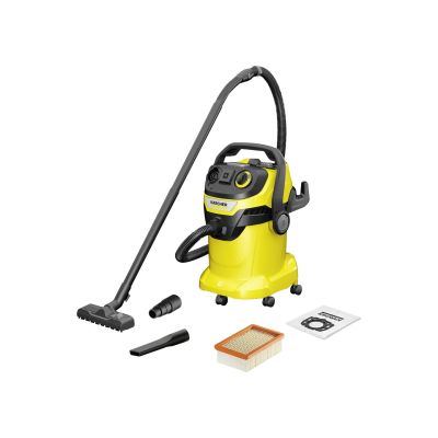 7. Kärcher Odkurzacz WD 5 P V-25 5 22 V25 5 22 1 628-306 0