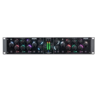 Korektor parametryczny Cranborne Audio Carnaby HE2