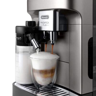 5. Ekspres ciśnieniowy DeLonghi ECAM 320.70.TB