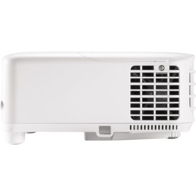 12. Viewsonic PX701-4K projektor do kina domowego/ długoogniskowy 3200 ANSI lumenów DLP 4K (3840x2160) Biały
