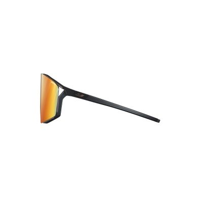 4. Okulary Julbo Edge - czarny / opalowy| Reactiv Performance 1-3 Laf