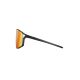 4. Okulary Julbo Edge - czarny / opalowy| Reactiv Performance 1-3 Laf
