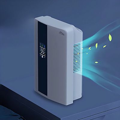 2. MEDIA-TECH OSUSZACZ POWIETRZA AIR-DRY PRO MT6531