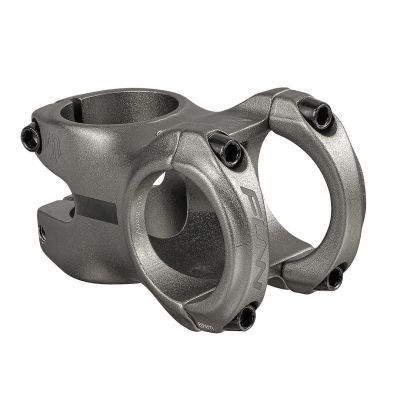 FUNN mostek NIXIE 31,8 40 mm szary