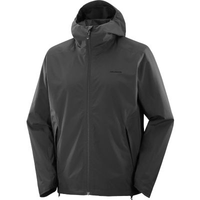 Salomon Outscape 2L Sol M LC2539200 Czarne L